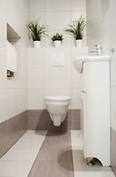 Red Kurka Apartments