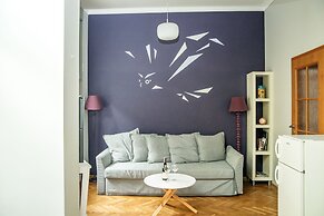 Red Kurka Apartments