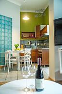 Red Kurka Apartments