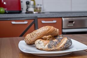 Red Kurka Apartments