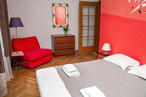 Red Kurka Apartments