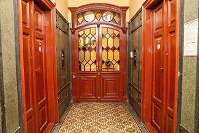 Red Kurka Apartments