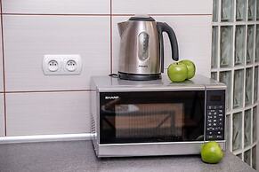 Red Kurka Apartments