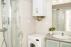 Red Kurka Apartments