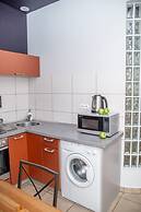 Red Kurka Apartments