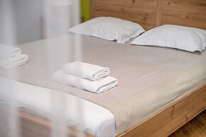 Red Kurka Apartments