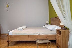 Red Kurka Apartments