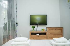 Red Kurka Apartments