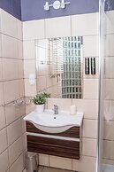 Red Kurka Apartments