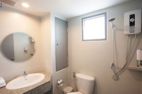 Recenta Style Phuket Town