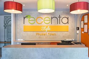 Recenta Style Phuket Town