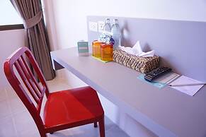 Recenta Style Phuket Town