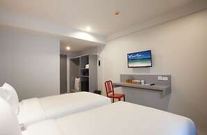 Recenta Style Phuket Town