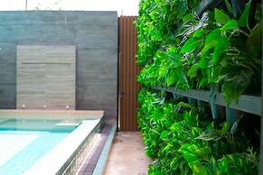 Recenta Style Phuket Town