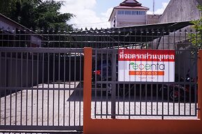 Recenta Style Phuket Town