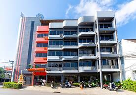 Recenta Style Phuket Town