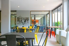 Recenta Style Phuket Town