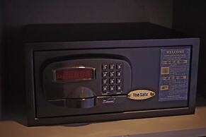 Recenta Style Phuket Town