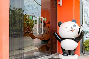 Recenta Style Phuket Town