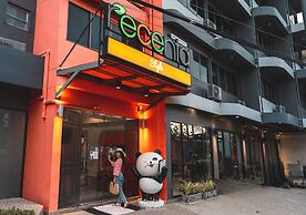 Recenta Style Phuket Town