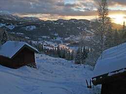 Morgedal Hotell - Unike Hoteller