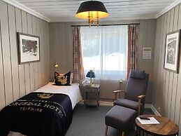 Morgedal Hotell - Unike Hoteller