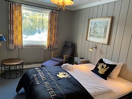 Morgedal Hotell - Unike Hoteller