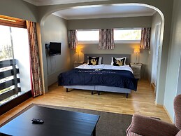 Morgedal Hotell - Unike Hoteller