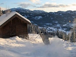 Morgedal Hotell - Unike Hoteller