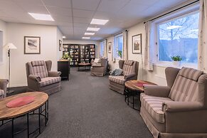 Morgedal Hotell - Unike Hoteller