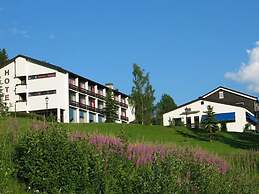 Morgedal Hotell - Unike Hoteller
