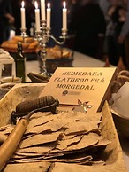 Morgedal Hotell - Unike Hoteller