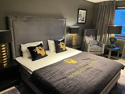 Morgedal Hotell - Unike Hoteller