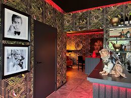 Morgedal Hotell - Unike Hoteller