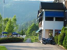 Morgedal Hotell - Unike Hoteller