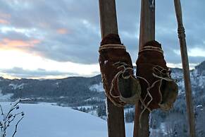 Morgedal Hotell - Unike Hoteller