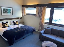 Morgedal Hotell - Unike Hoteller