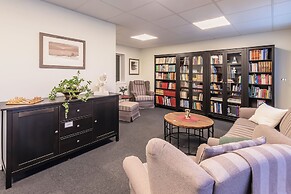 Morgedal Hotell - Unike Hoteller