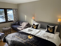 Morgedal Hotell - Unike Hoteller