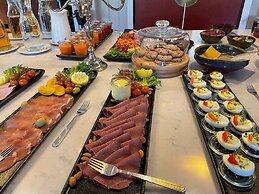 Morgedal Hotell - Unike Hoteller