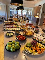 Morgedal Hotell - Unike Hoteller