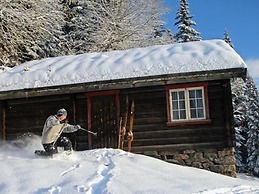 Morgedal Hotell - Unike Hoteller