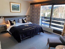 Morgedal Hotell - Unike Hoteller