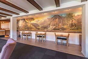 Morgedal Hotell - Unike Hoteller