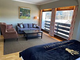 Morgedal Hotell - Unike Hoteller