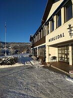 Morgedal Hotell - Unike Hoteller