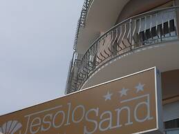 Hotel Jesolo Sand