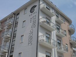 Hotel Jesolo Sand