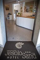 Hotel Jesolo Sand