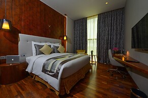 The Avenue Hotel